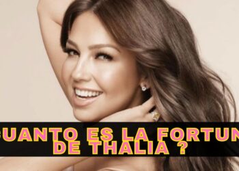 La sorprendente fortuna de esta reconocida cantante: ¿cuánto dinero tiene realmente?