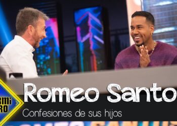 La familia del artista: secretos y momentos inolvidables captados en una entrevista televisiva