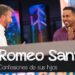 La familia del artista: secretos y momentos inolvidables captados en una entrevista televisiva