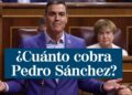 ¿Cuánto cobra el líder político? Descubre su sueldo y más detalles en una imagen de un político hablando en el hemiciclo