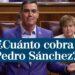 ¿Cuánto cobra el líder político? Descubre su sueldo y más detalles en una imagen de un político hablando en el hemiciclo