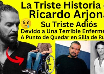 ¿Con quién está casado este cantante? Descubre su vida amorosa a través de su historia triste y rumores sobre su salud
