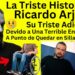 ¿Con quién está casado este cantante? Descubre su vida amorosa a través de su historia triste y rumores sobre su salud