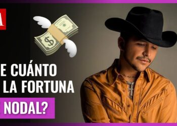 La impresionante fortuna del artista con sombrero negro: ¿cuánto realmente tiene?