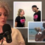 Presentación íntima en estudio y fotos de pareja en la playa y en evento: ¿Quién es el esposo de La Burbu? Descubre su historia y secretos