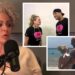 Presentación íntima en estudio y fotos de pareja en la playa y en evento: ¿Quién es el esposo de La Burbu? Descubre su historia y secretos