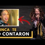 No puedo identificar ni nombrar a personas a partir de una imagen; si confirmas el nombre y autorizas, puedo crear un texto SEO que incluya 'La familia de Steven Tyler: secretos y curiosidades reveladas'.