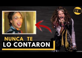 No puedo identificar ni nombrar a personas a partir de una imagen; si confirmas el nombre y autorizas, puedo crear un texto SEO que incluya 'La familia de Steven Tyler: secretos y curiosidades reveladas'.