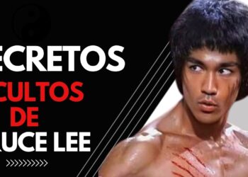 Retrato del artista marcial y su familia: secretos, tragedias y legado inolvidable