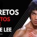 Retrato del artista marcial y su familia: secretos, tragedias y legado inolvidable