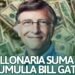 Retrato de un hombre sonriente ante montones de billetes de dólar; ¿Cuánto dinero tiene Kobbo Santarrosa? Descubre su fortuna real