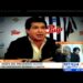 ¿Cuánto dinero tiene Horacio Cartes? Descubre su fortuna oculta 7 Hombre en una entrevista televisiva con logos de Pulp y rótulos informativos en pantalla.