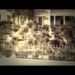 Casas históricas con porches, jardín y reja en tono sepia que evocan memoria local; Descubre el patrimonio cultural y natural de Atacama en profundidad.