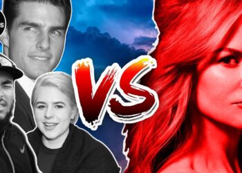 Hijos de una actriz famosa: descubre sus vidas y sorprendentes historias