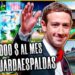 ¿Cuánto dinero tiene este multimillonario? Descubre su fortuna actual con mansiones, yates y seguridad privada
