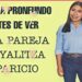 Descubre quién es la pareja actual de Yalitza Aparicio y su historia en un retrato promocional con texto llamativo.