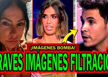 Miniatura sensacionalista con tres rostros, texto llamativo y la pregunta ¿Cuánto cobra Kiko Jiménez por publicación en redes sociales?