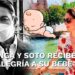 Blanca Soto: Descubre cuántos hijos tiene y su vida familiar en un anuncio visual sobre la bienvenida de su bebé