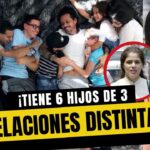 Hijos de un cantante famoso: descubre quiénes son y su increíble historia