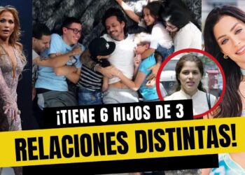 Hijos de un cantante famoso: descubre quiénes son y su increíble historia