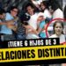 Hijos de un cantante famoso: descubre quiénes son y su increíble historia