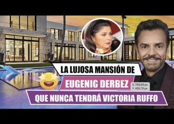 Descubre dónde vive el famoso actor y su lujosa mansión en EE.UU, fachada moderna con piscina iluminada al atardecer.