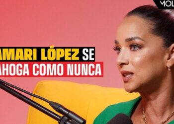 Cuántos hijos tiene Adamari López: descubre la verdad sobre su familia en una entrevista íntima donde la figura femenina se desahoga frente a un micrófono.