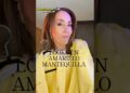 Descubre por qué el cardigan amarillo de la presentadora se robó todas las miradas en su debut en This Morning