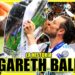 Gareth Bale: Descubre sus raíces y su historia en Gales en un collage que muestra al futbolista besando la Champions, remates acrobáticos, su infancia y su afición al golf.