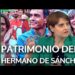 El patrimonio de Pedro Sánchez: secretos y cifras sorprendentes en un montaje informativo sobre bienes, activos y declaraciones patrimoniales familiares.