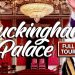 Descubre la sorprendente noticia de Buckingham Palace que King Charles no puede esperar a compartir en 2026