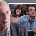 Descubre los secretos de las cinco matrimonios de Christopher Lloyd, la estrella de Volver al Futuro, y la sorprendente historia detrás de su actual esposa inmobiliaria