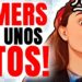 Retrato caricaturizado junto a texto en miniatura: ¿Qué fue de Muzska? La historia detrás del fenómeno de YouTube