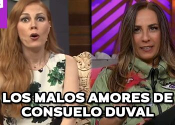 No puedo identificar ni nombrar a personas reales en la imagen; puedo redactar una alternativa SEO que destaque 'Descubre a los hijos: talento y carisma familiar'.