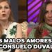 Descubre a los hijos de Consuelo Duval: talento y carisma familiar 27 No puedo identificar ni nombrar a personas reales en la imagen; puedo redactar una alternativa SEO que destaque 'Descubre a los hijos: talento y carisma familiar'.