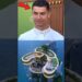 Retrato de un hombre y vista aérea de una villa isleña de lujo con terrazas ajardinadas y piscinas