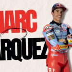 ¿De dónde es este piloto? Descubre su origen y su historia en un póster promocional con el número 93