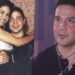 Collage de fotografías familiares y entrevista que sugieren historias íntimas y recuerdos sobre La familia de Selena Quintanilla: secretos y vida actual revelados.
