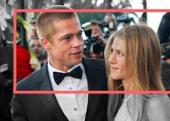 Las parejas de esta figura pública: descubre sus romances más icónicos en una emotiva imagen de alfombra roja