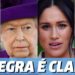 Collage de cuatro primeros planos de figuras públicas con un diseño tipo portada, franja azul inferior con texto en mayúsculas y un icono de corona