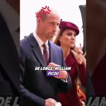 Descubre cómo los adorables hijos de Kate se roban el show en el servicio de villancicos