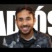 Retrato sonriente de creador frente a fondo con texto 'ADIOS' — ¿Qué fue de Werevertumorro? La sorprendente evolución de Gabo Montiel