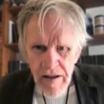 Gary Busey sorprende con su increíble transformación en un nuevo video que no te puedes perder
