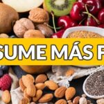 Descubre los 10 alimentos ricos en fibra que transformarán tu salud intestinal ¡No te lo puedes perder!