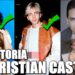 Cristian Castro: Descubre su origen y la historia detrás del cantante 27 Miniatura editorial con imágenes de un cantante en distintas etapas y texto 'La historia de', descubre su origen y la historia detrás del cantante