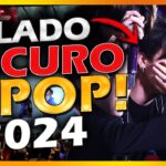 Descubre dónde vive BTS: secretos de la vida de tus ídolos en el lado oscuro del K-pop 2024, imagen de concierto y documental