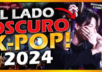 Descubre dónde vive BTS: secretos de la vida de tus ídolos en el lado oscuro del K-pop 2024, imagen de concierto y documental