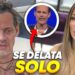 Primer plano de dos celebridades en montaje con titular llamativo y flecha indicando un video, ¿Cuánto cobra Pitbull por concierto? Descubre su tarifa real