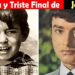 ¿Qué fue de Joselito? La impactante historia del pequeño ruiseñor en retratos del antes y después.