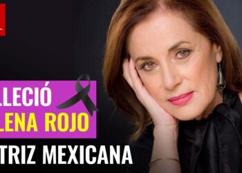 Hijos de la actriz fallecida: descubre sus vidas y legado familiar